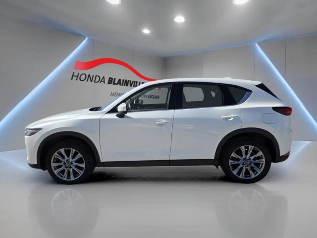 Mazda CX-5 GT AWD 2021