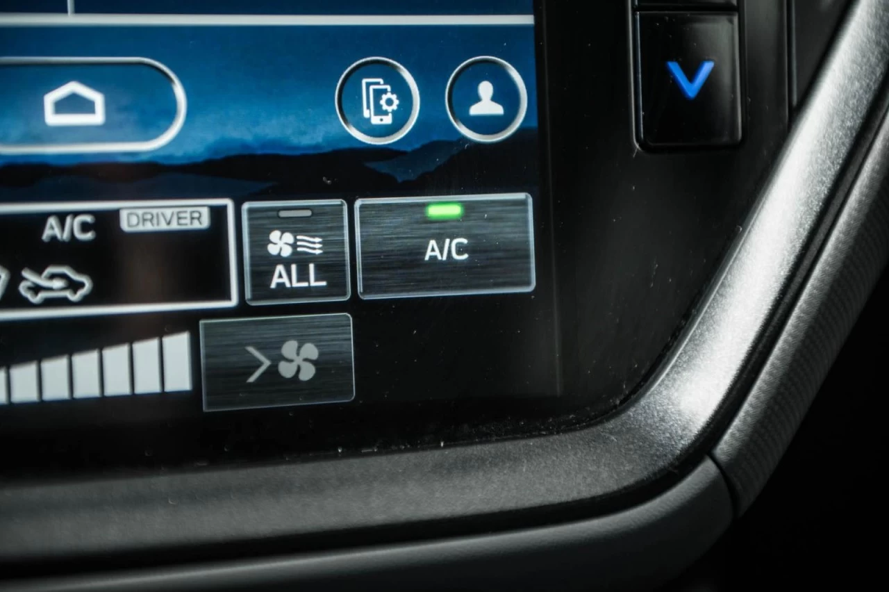 2024 Subaru Crosstrek Wilderness TOIT.OUVRANT+CUIR+VOLANT/SIEGES.CHAUFF Image principale