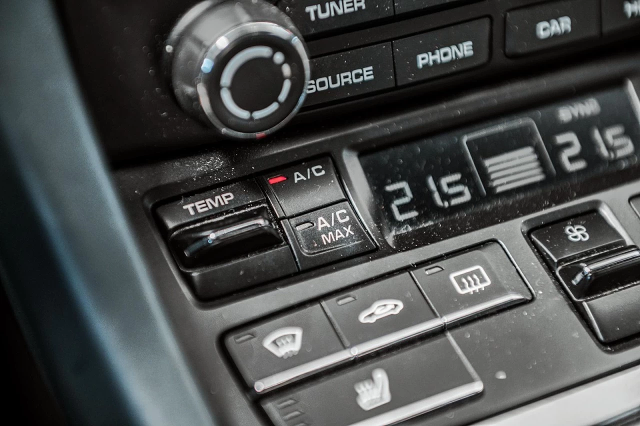2018 Porsche 911 Carrera 4S NAVI+TOIT.OUVRANT Image principale