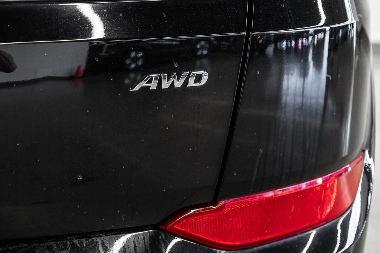 2018 Hyundai Tucson Se Awd Image principale