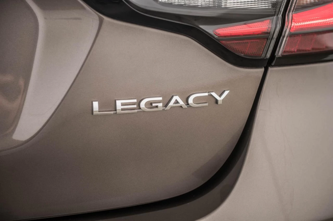2022 Subaru Legacy Touring TOIT.OUVRANT+SIEGES.CHAUFF+CARPLAY Image principale