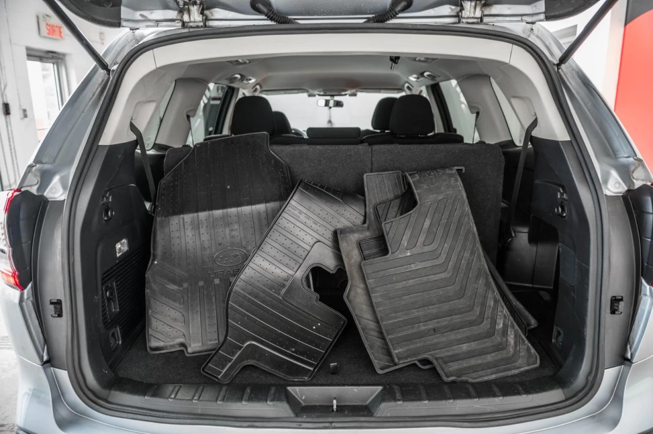 2021 Subaru Ascent Convenience 8.PASS+SIEGES.CHAUFF+CARPLAY+BLUETOOTH Main Image