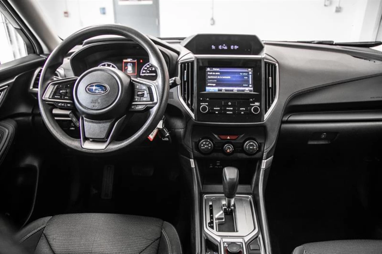 2020 Subaru Forester BLUETOOTH+CAM.RECUL+SIEGES.CHAUFFANTS Main Image