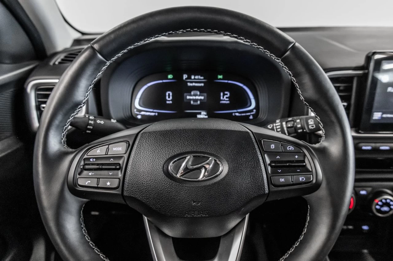 2024 Hyundai Venue Preferred Image principale