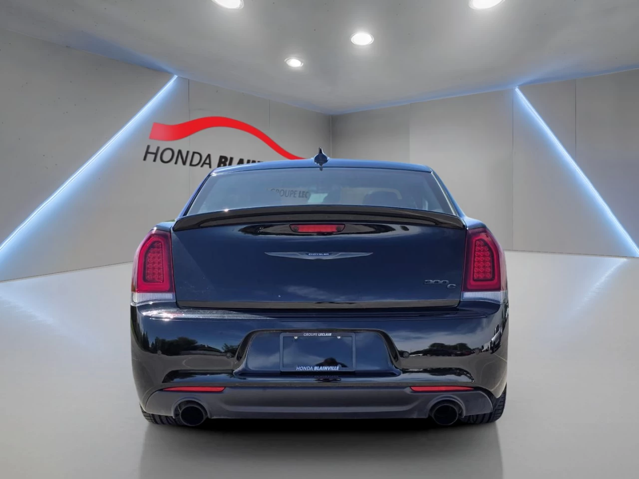 2023 Chrysler 300C SRT SUPER RARE Main Image