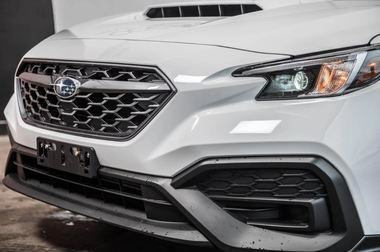 2023 Subaru WRX INSPECTÉ+RECONDITIONNÉ+FINANCEMENT.DISPO Image principale