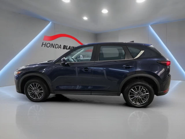 Mazda CX-5 GX AWD 2021