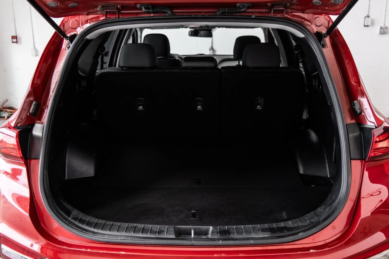 2019 Hyundai Santa Fe Essential SIEGES.CHAUFF+CARPLAY+BLUETOOTH Image principale