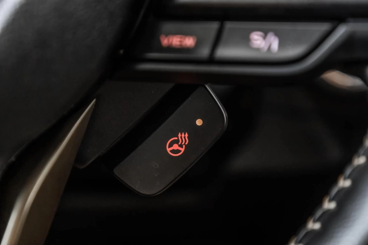 2023 Subaru Crosstrek Outdoor EyeSight CUIR+CARPLAY+VOLANT/SIEGES.CHAUFF Main Image