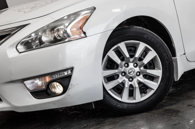 Nissan Altima Automatique - Garantie 1 AN 2015