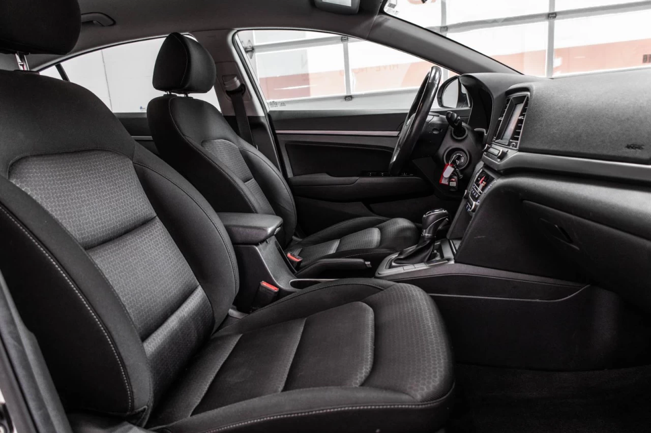 2017 Hyundai Elantra GL SIEGES.CHAUFFANTS+CAM.RECUL+BLUETOOTH Image principale