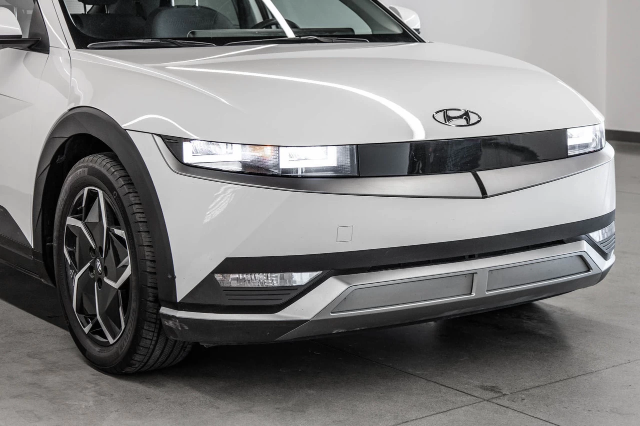 2023 Hyundai IONIQ 5 Preferred Long Range Main Image