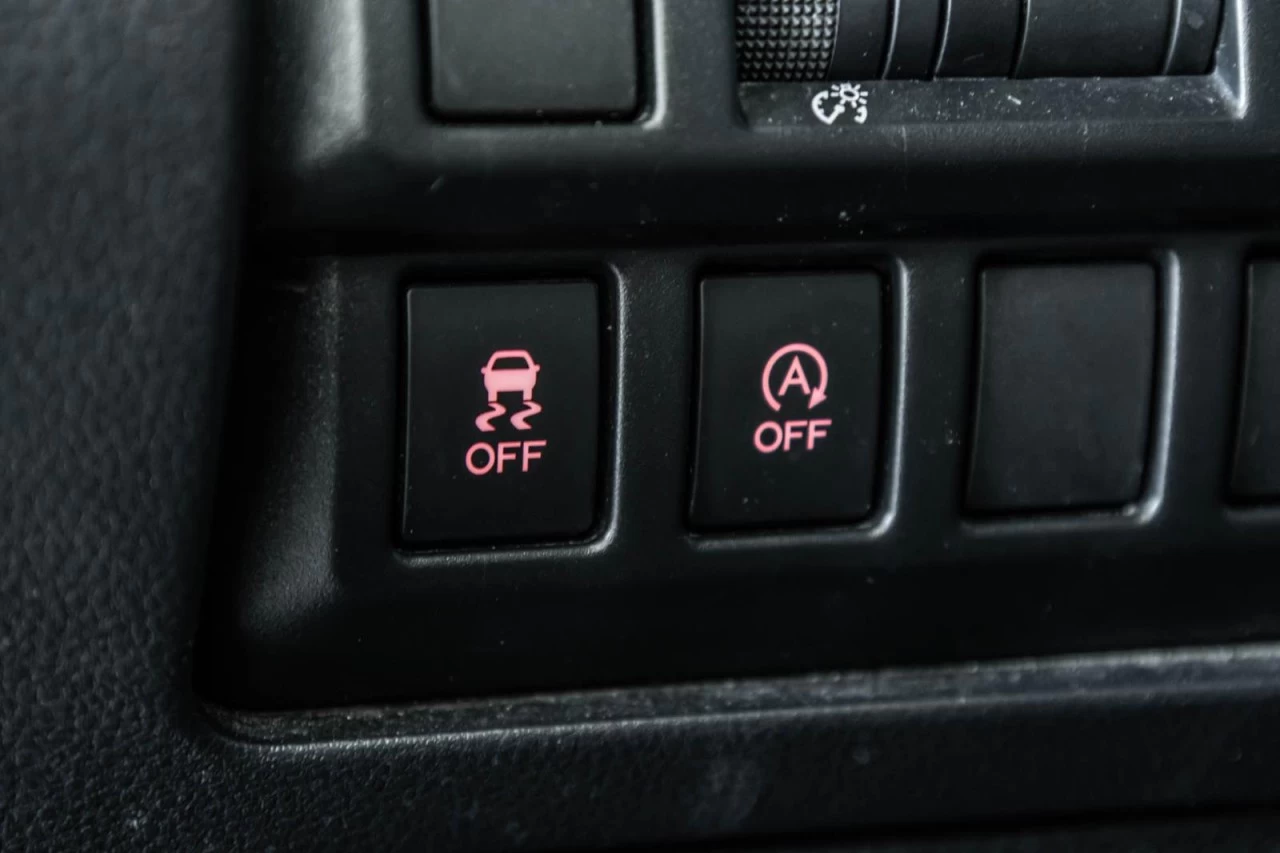 2023 Subaru Crosstrek Touring TOIT.OUVRANT+VOLANT/SIEGES.CHAUFF+CARPLAY Main Image