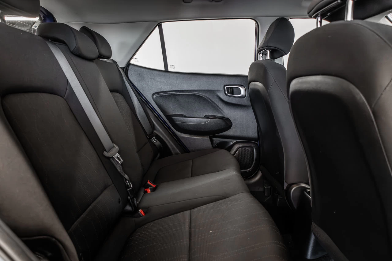 2022 Hyundai Venue Essential Image principale