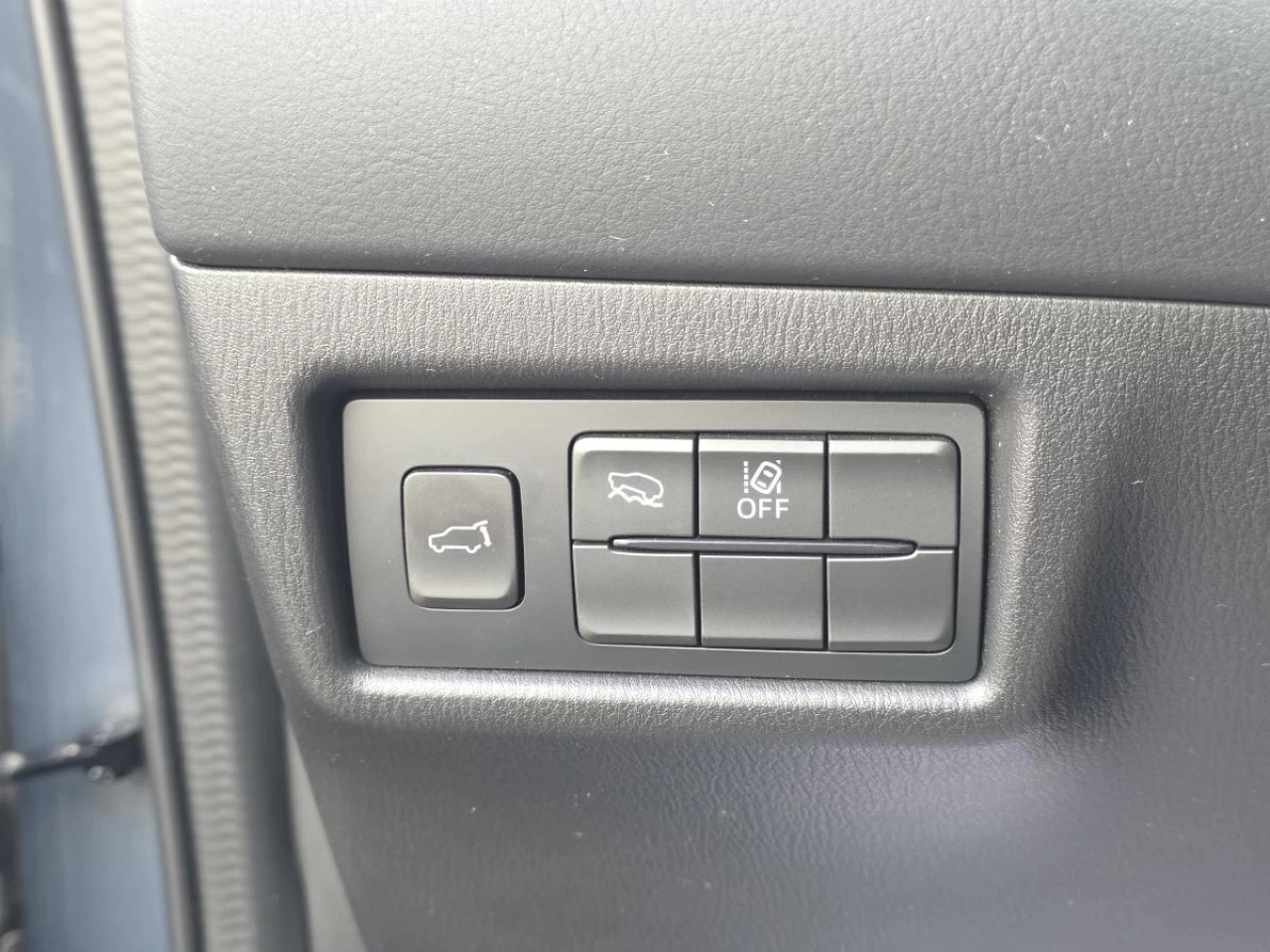 2021 Mazda CX-5 2021.5 GS AWD Image principale