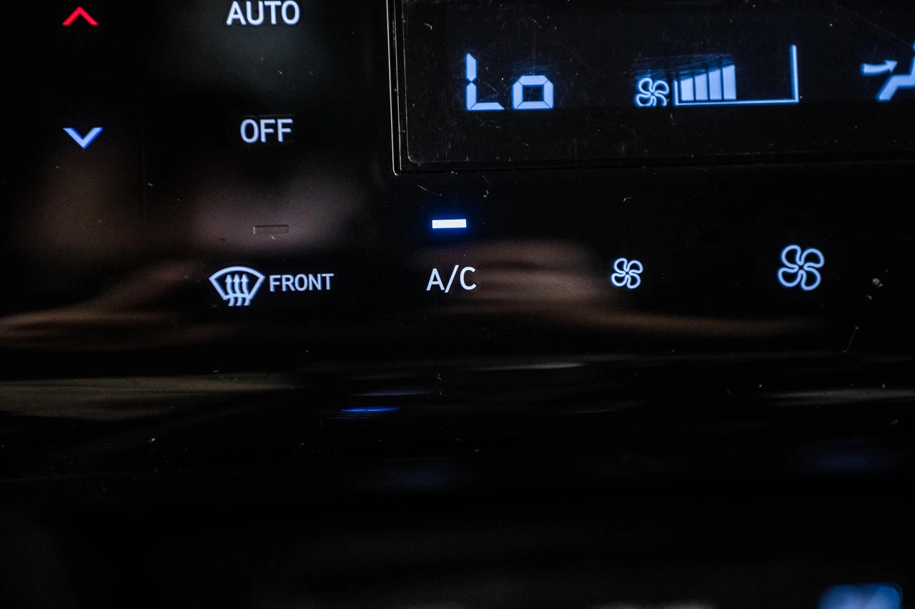 2024 Hyundai Tucson Preferred Awd Main Image