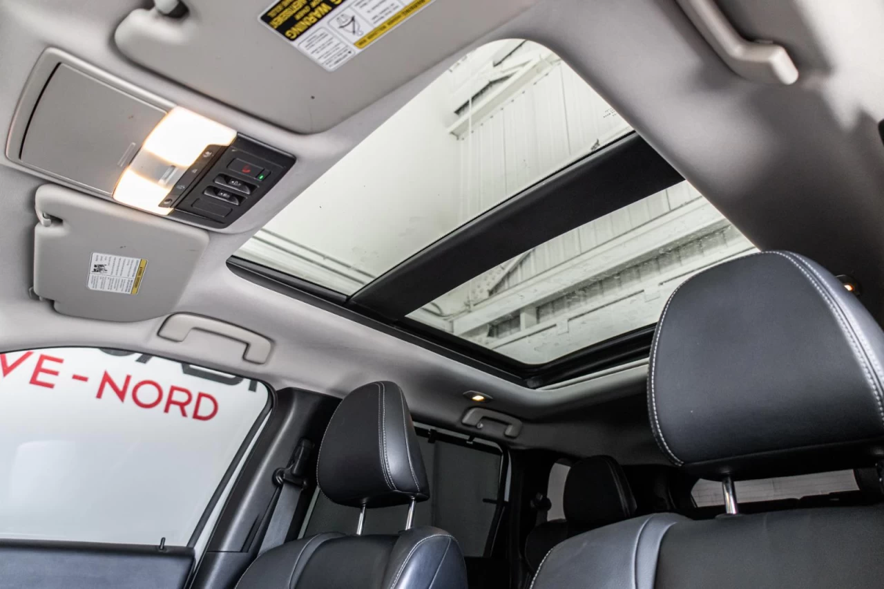 2022 Mitsubishi Outlander GT S-AWC NAVI+TOIT.PANO+CUIR+SIEGES.CHAUFFANTS Main Image
