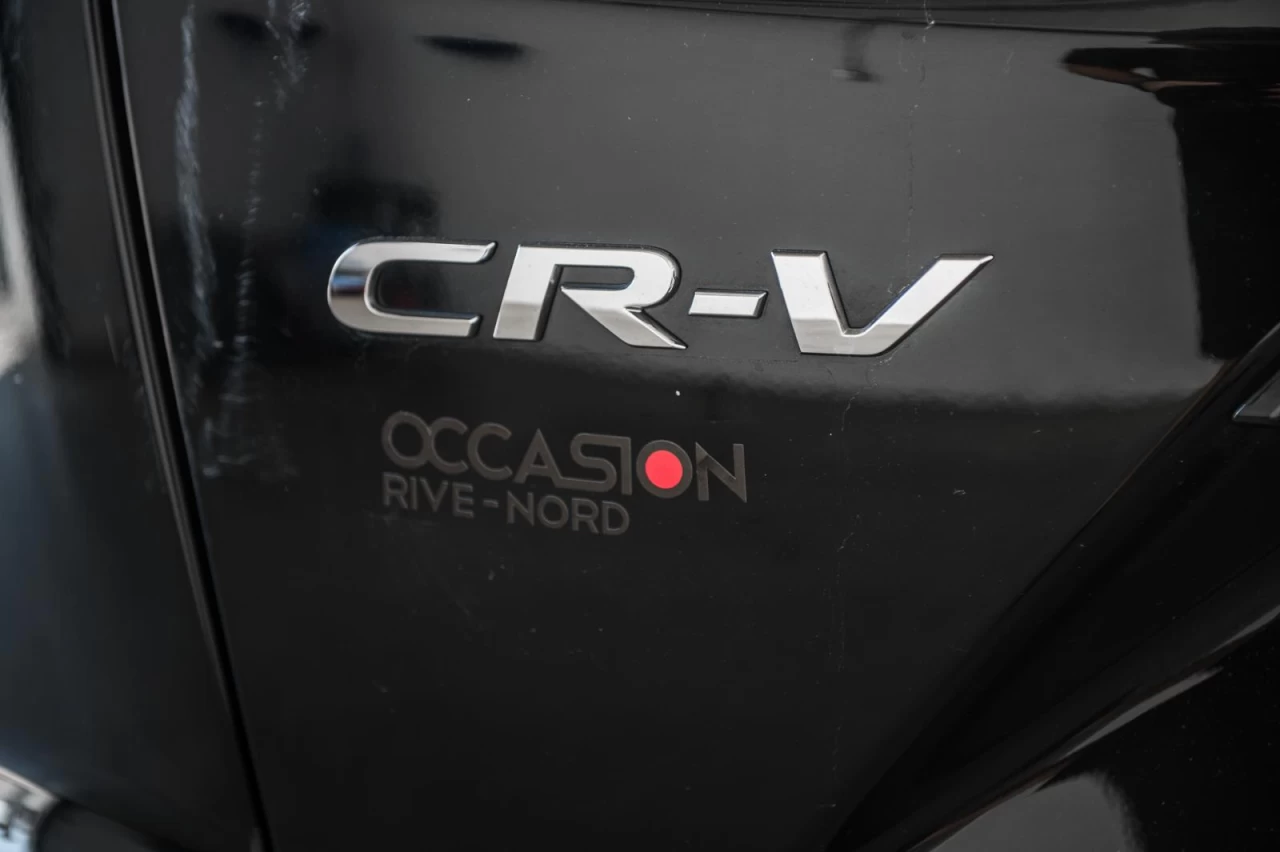 2021 Honda CR-V EX-L AWD+TOIT.OUVRANT+CUIR+SIEGES.CHAUFF+CARPLAY Image principale