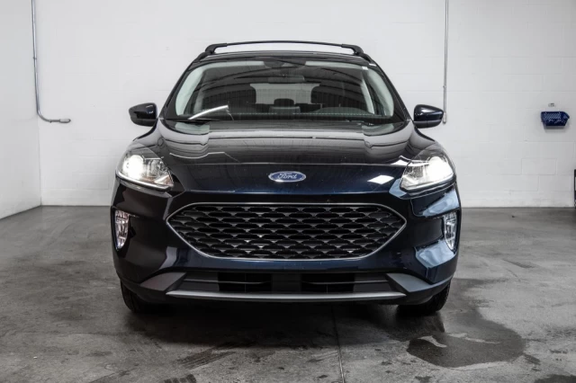 Ford Escape SEL Plug-In Hybrid CUIR+SIEGES.CHAUFF+CARPLAY 2021