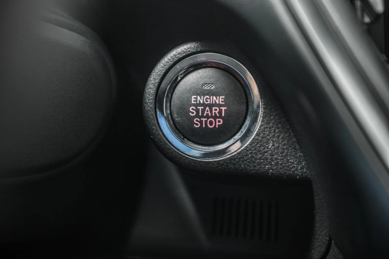 2023 Subaru WRX Sport-tech NAVI+TOIT.OUVRANT+CUIR+SIEGES.CHAUFF Image principale
