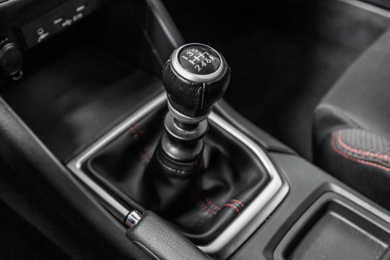 2023 Subaru WRX Sport TOIT.OUVRANT+SIEGES.CHAUFF+CARPLAY Image principale