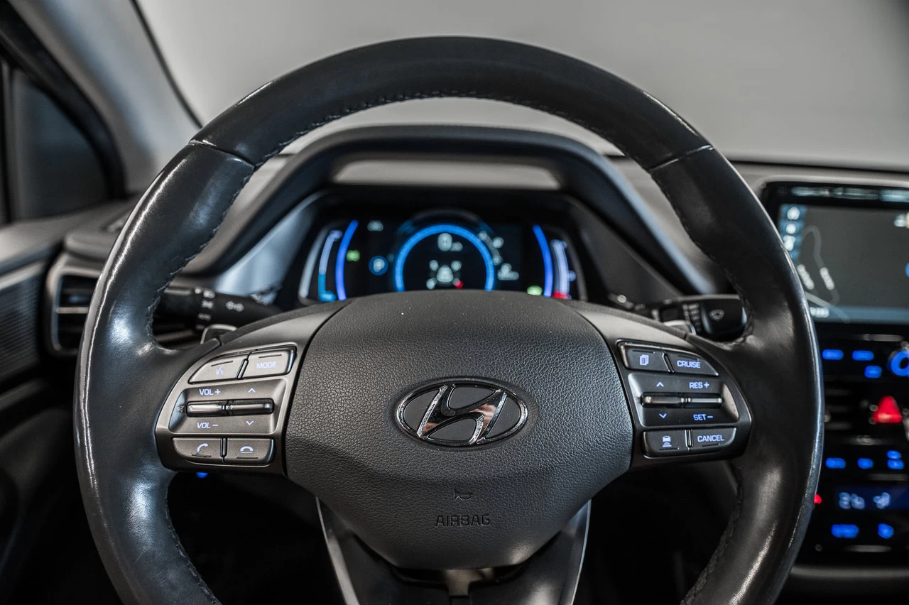2020 Hyundai IONIQ Electric Preferred Image principale