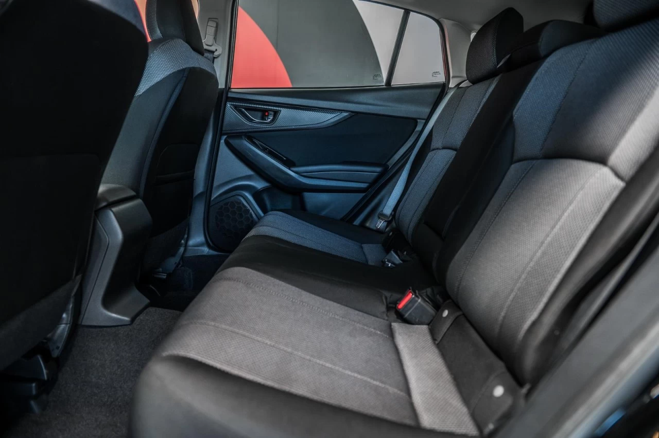 2023 Subaru Impreza Touring MAG+SIEGES.CHAUFFANTS+CAM.RECUL Image principale