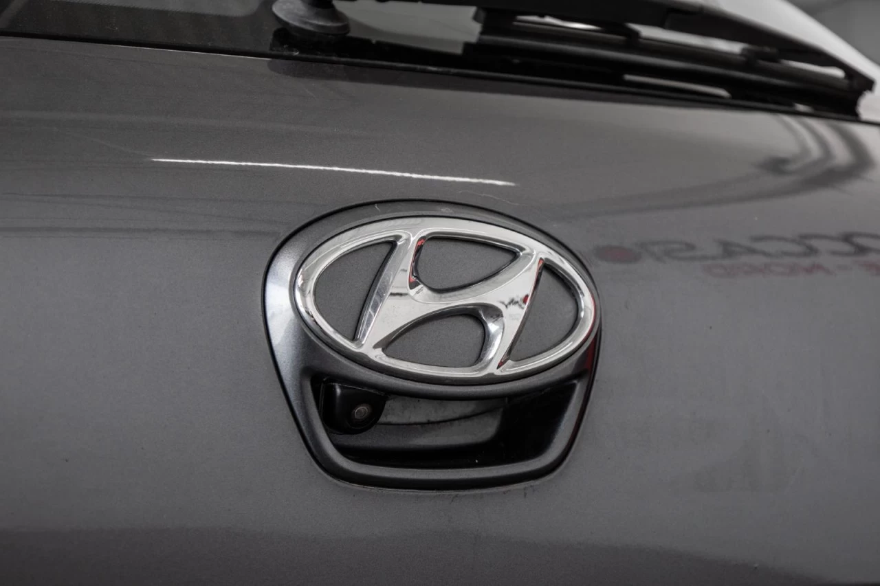 2020 Hyundai Accent Manuelle Prefered Garantie 1 AN Main Image