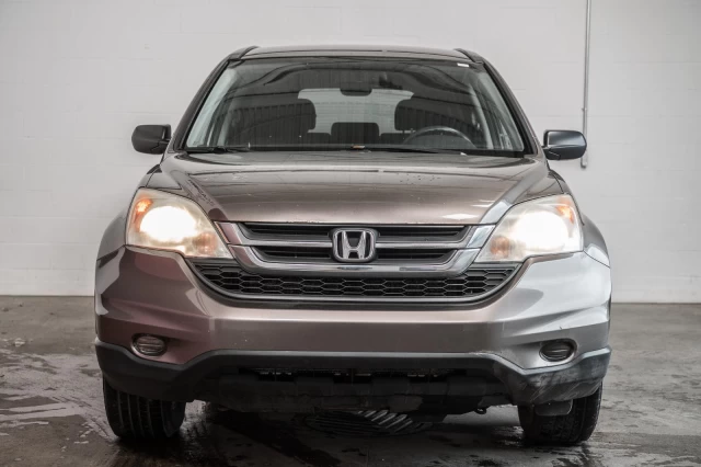 Honda CR-V 4x4 LX Automatique 2011