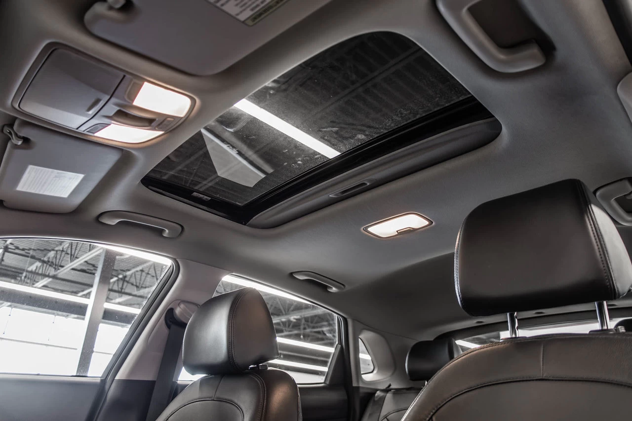 2023 Hyundai Kona Preferred Awd Image principale