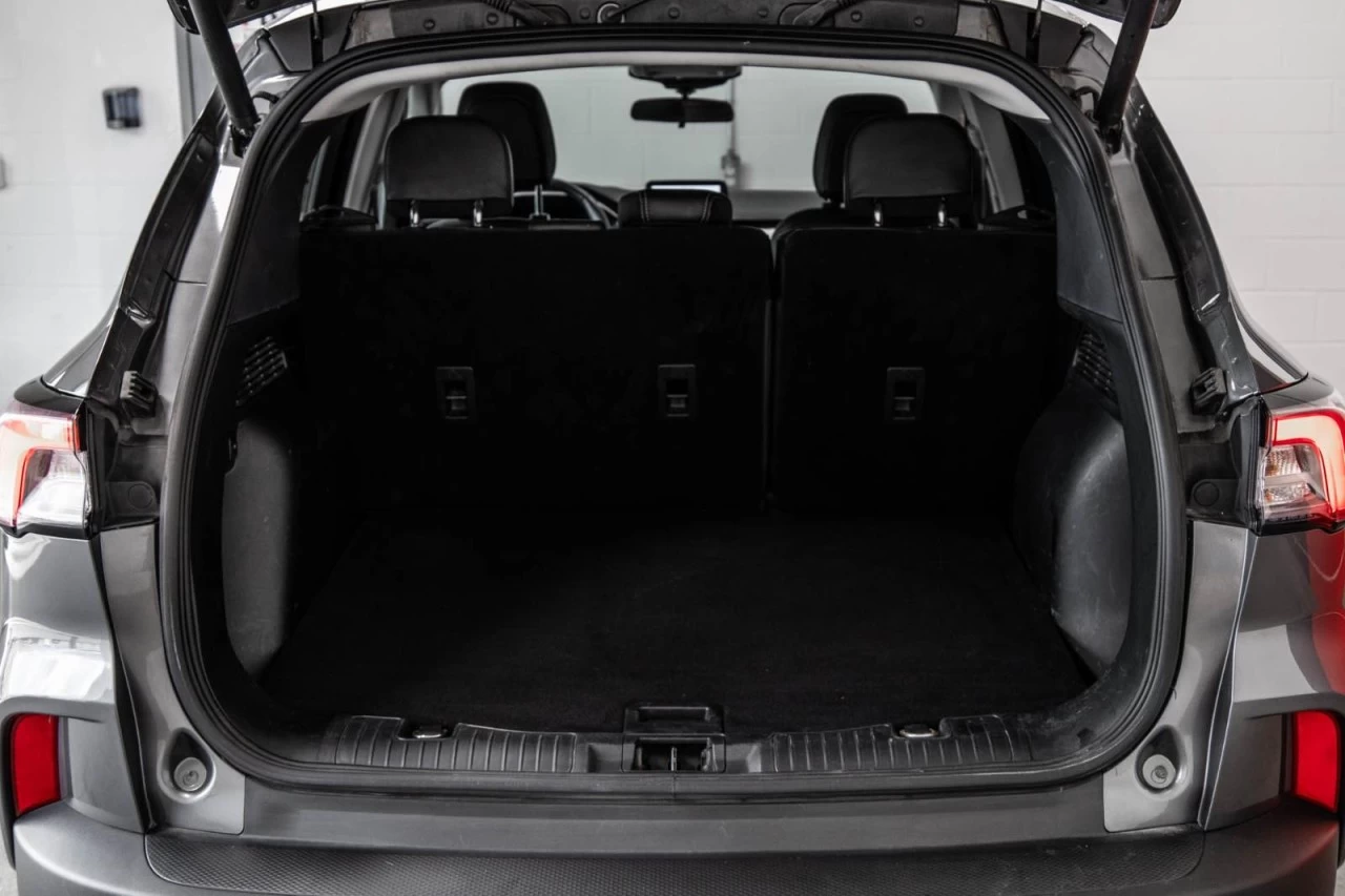 2021 Ford Escape SEL Hybrid AWD+NAVI+CUIR+SIEGES.CHAUFF+BLUETOOTH Image principale