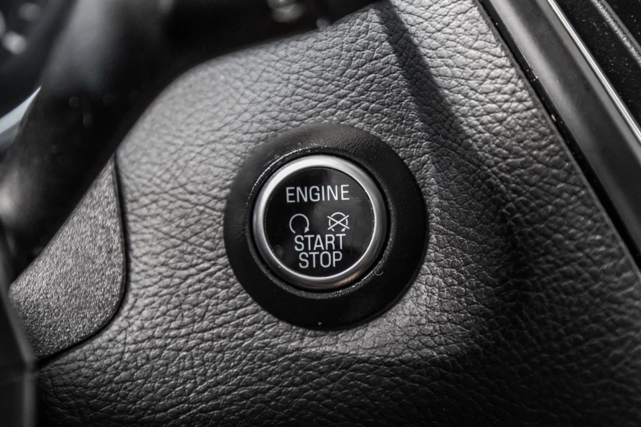 2016 Ford Focus Titanium NAVI+TOIT.OUVRANT+CUIR+CAM.RECUL Image principale