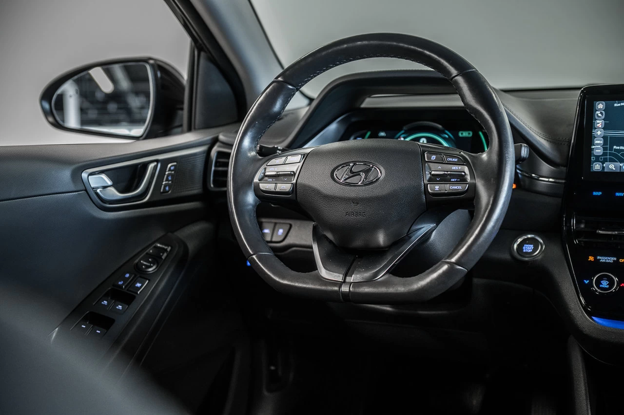 2020 Hyundai IONIQ Plug-In Hybrid Ultimate Image principale