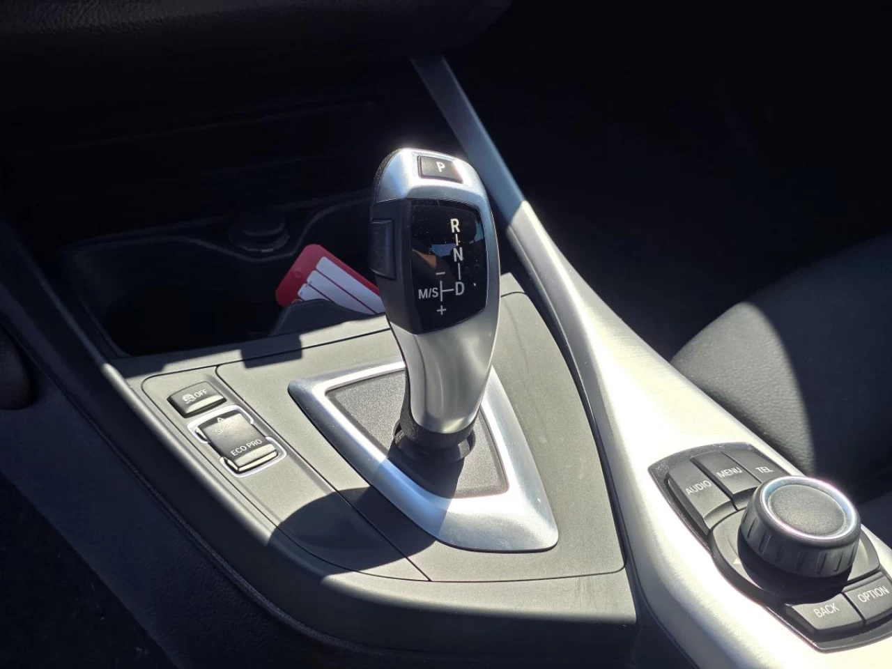 2017 BMW 2 Series Coupe Image principale