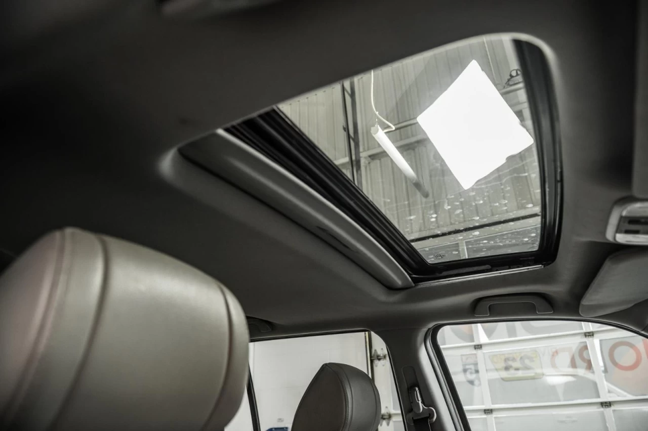 2013 Honda Pilot 4WD EX-L 7 PASSAGERS Main Image