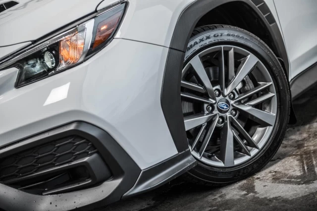 Subaru WRX INSPECTÉ+RECONDITIONNÉ+FINANCEMENT.DISPO 2023
