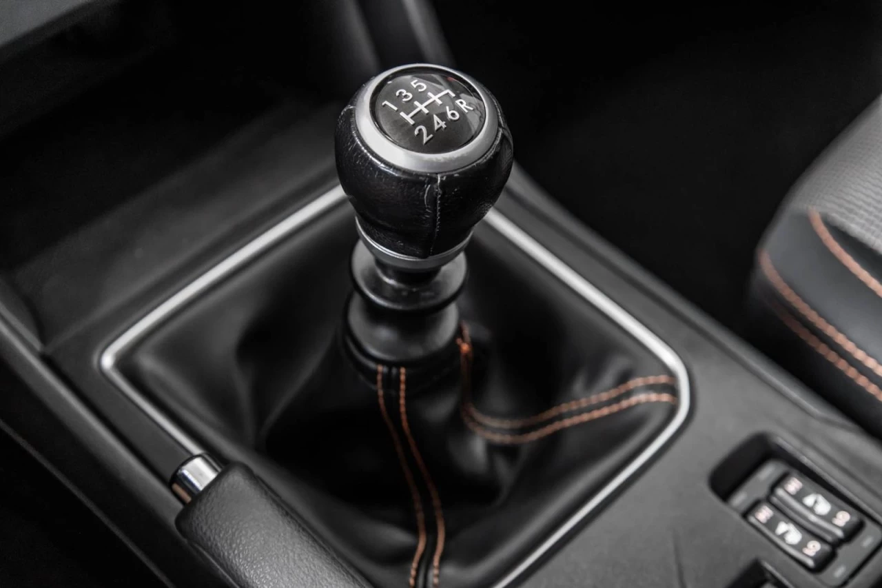 2019 Subaru Crosstrek Touring SIEGES.CHAUFF+CARPLAY+BLUETOOTH+CAM.RECUL Main Image
