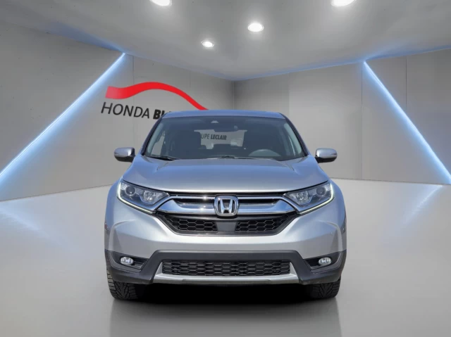 Honda CR-V EX AWD 2018