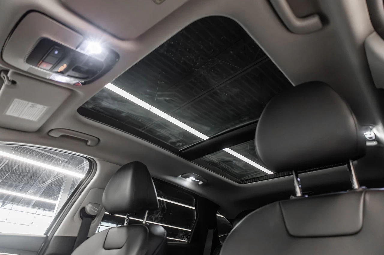2024 Hyundai Tucson Hybrid Luxe Awd Main Image