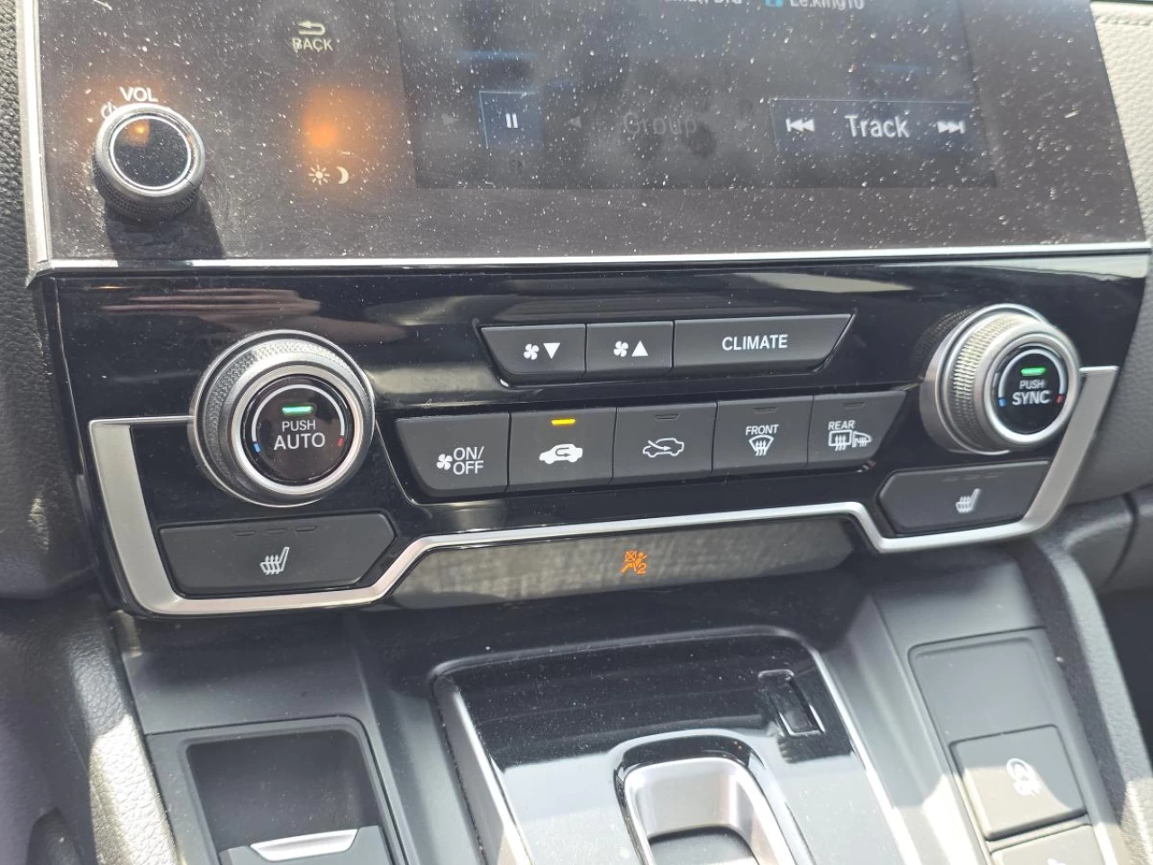 2020 Honda CR-V Sport AWD Main Image