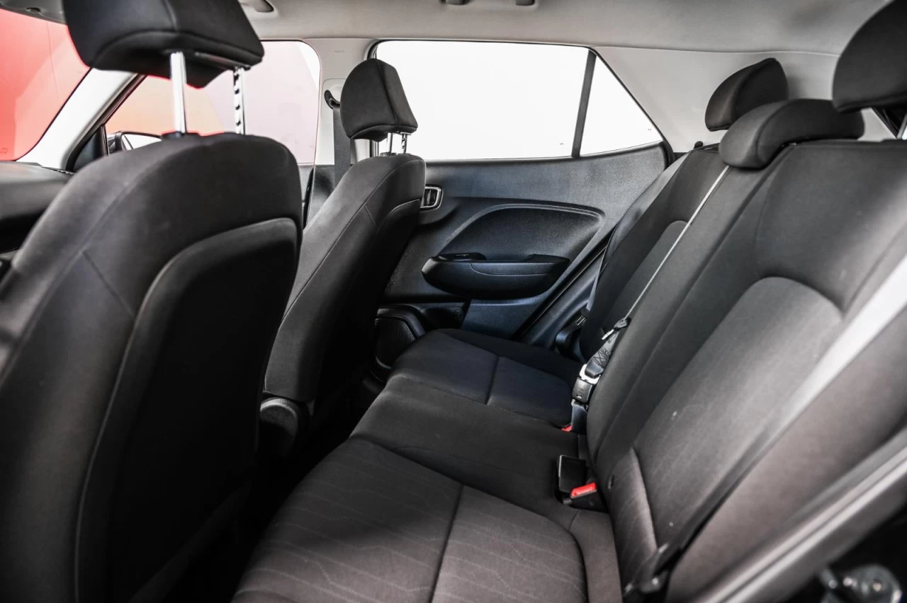 2020 Hyundai Venue Essential SIEGES.CHAUFF+CARPLAY+BLUETOOTH Main Image