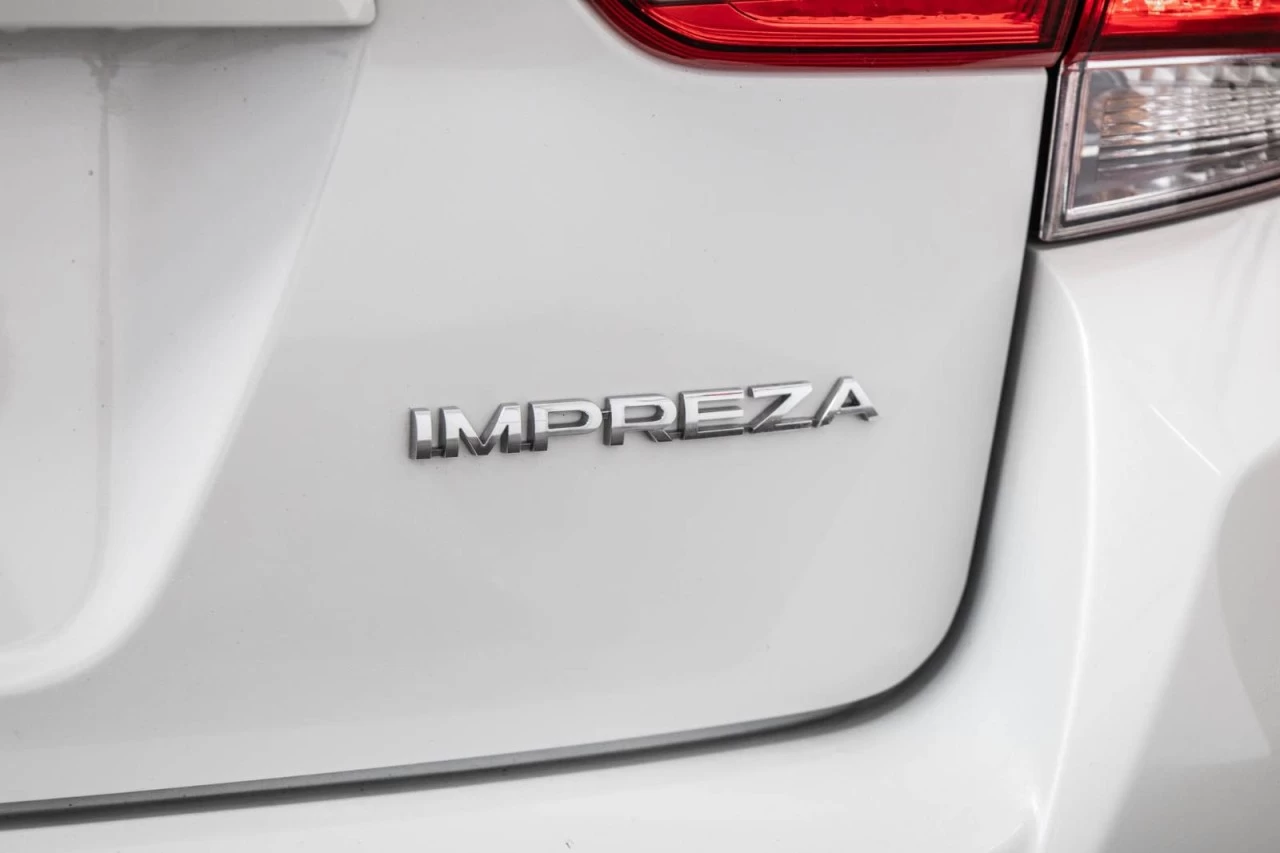 2022 Subaru Impreza Touring MAG+SIEGES.CHAUFFANTS+CAM.RECUL Main Image