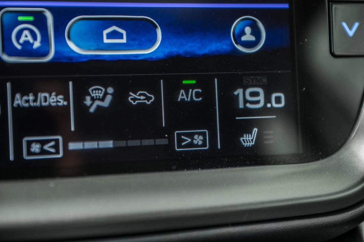 2022 Subaru Legacy Touring TOIT.OUVRANT+SIEGES.CHAUFF+CARPLAY Image principale