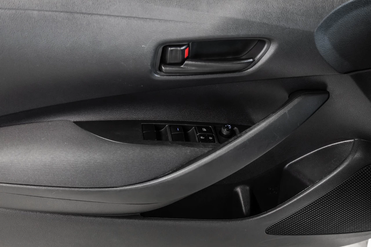 2022 Toyota Corolla Le Bluetooth+sieges Main Image
