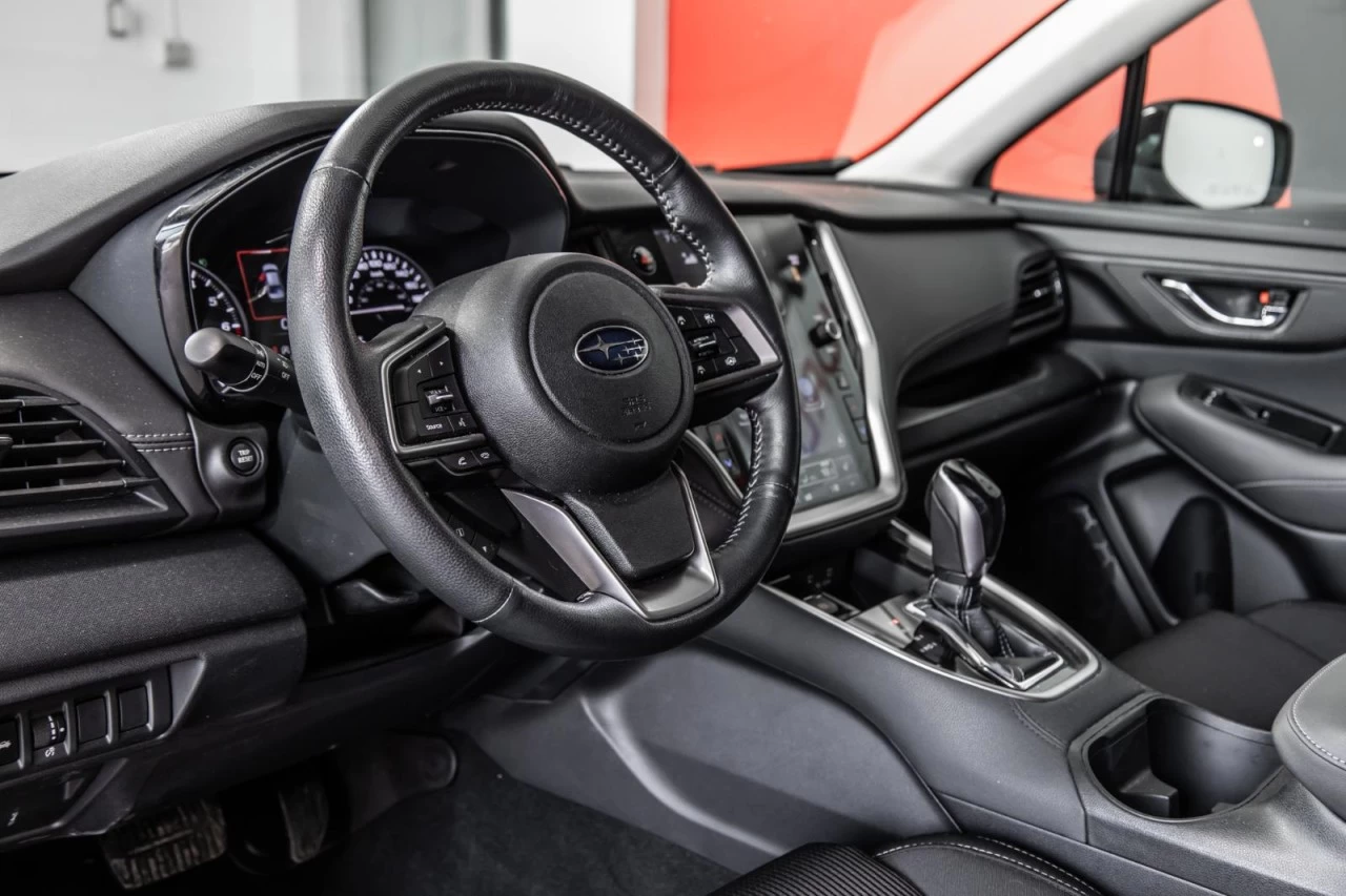 2022 Subaru Legacy Touring TOIT.OUVRANT+VOLANT/SIEGES.CHAUFF+CARPLAY Image principale