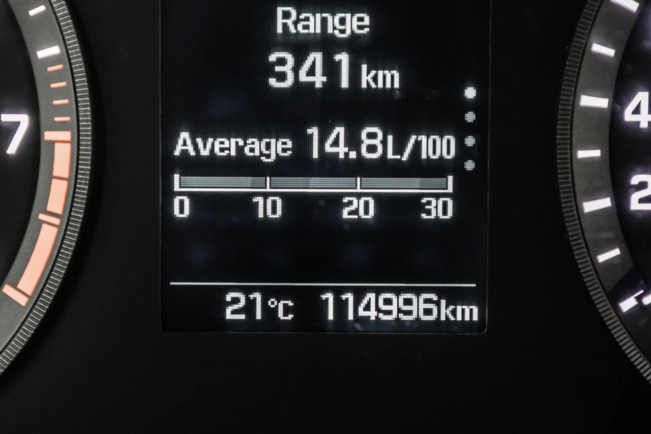 2016 Hyundai Sonata 2.4l Gls Edition Image principale