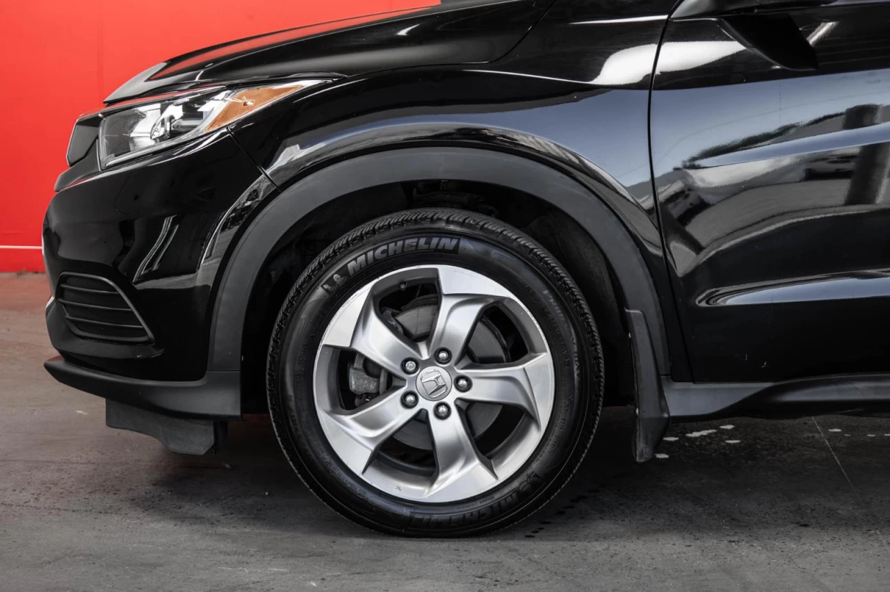 2020 Honda HR-V LX MAGS+SIEGES.CHAUFFANTS+CAM.RECUL Image principale