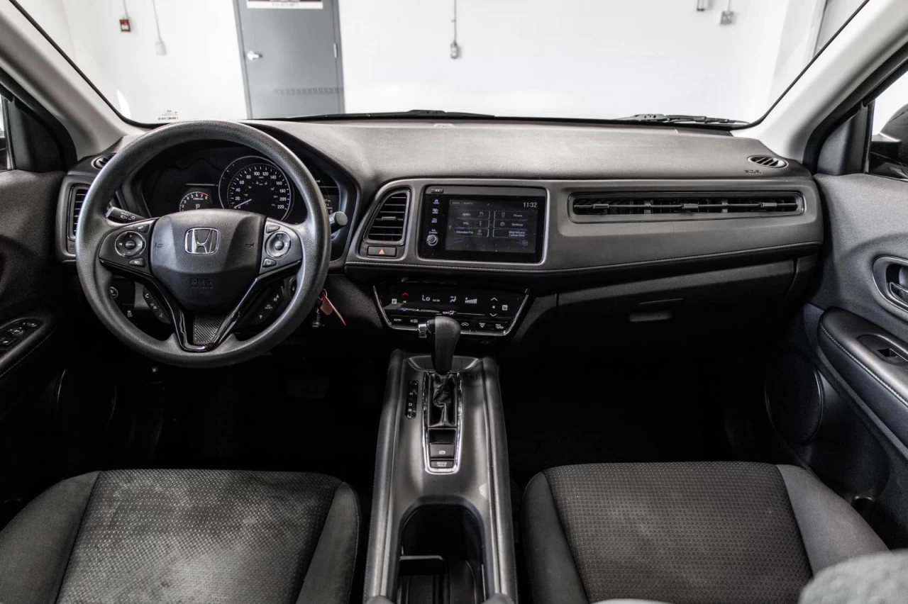 2020 Honda HR-V LX MAGS+SIEGES.CHAUFFANTS+CAM.RECUL Image principale