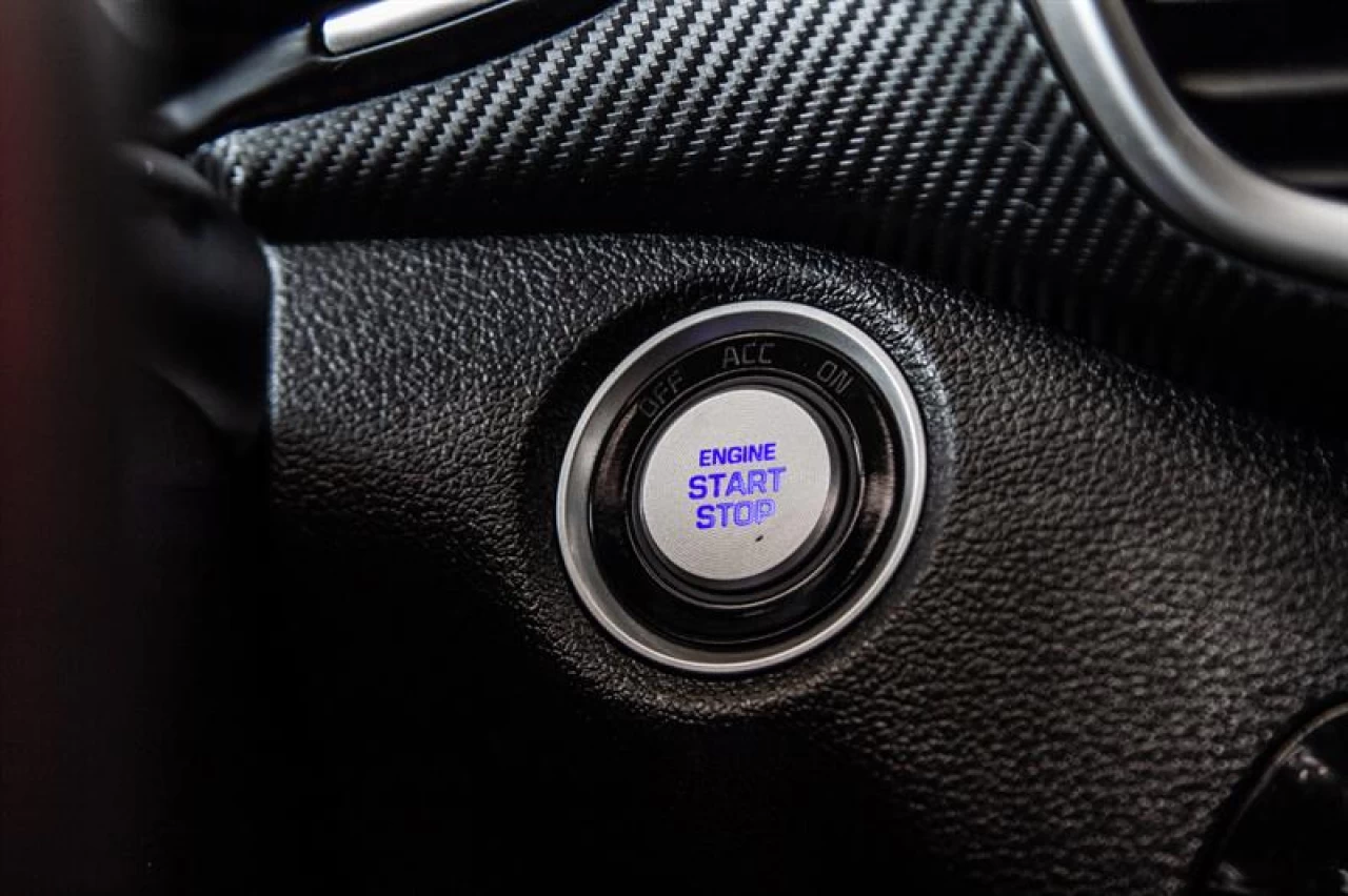 2021 Hyundai Tucson Preferred AWD MAGS+BLUETOOTH+SIEGES.CHAUFF Image principale