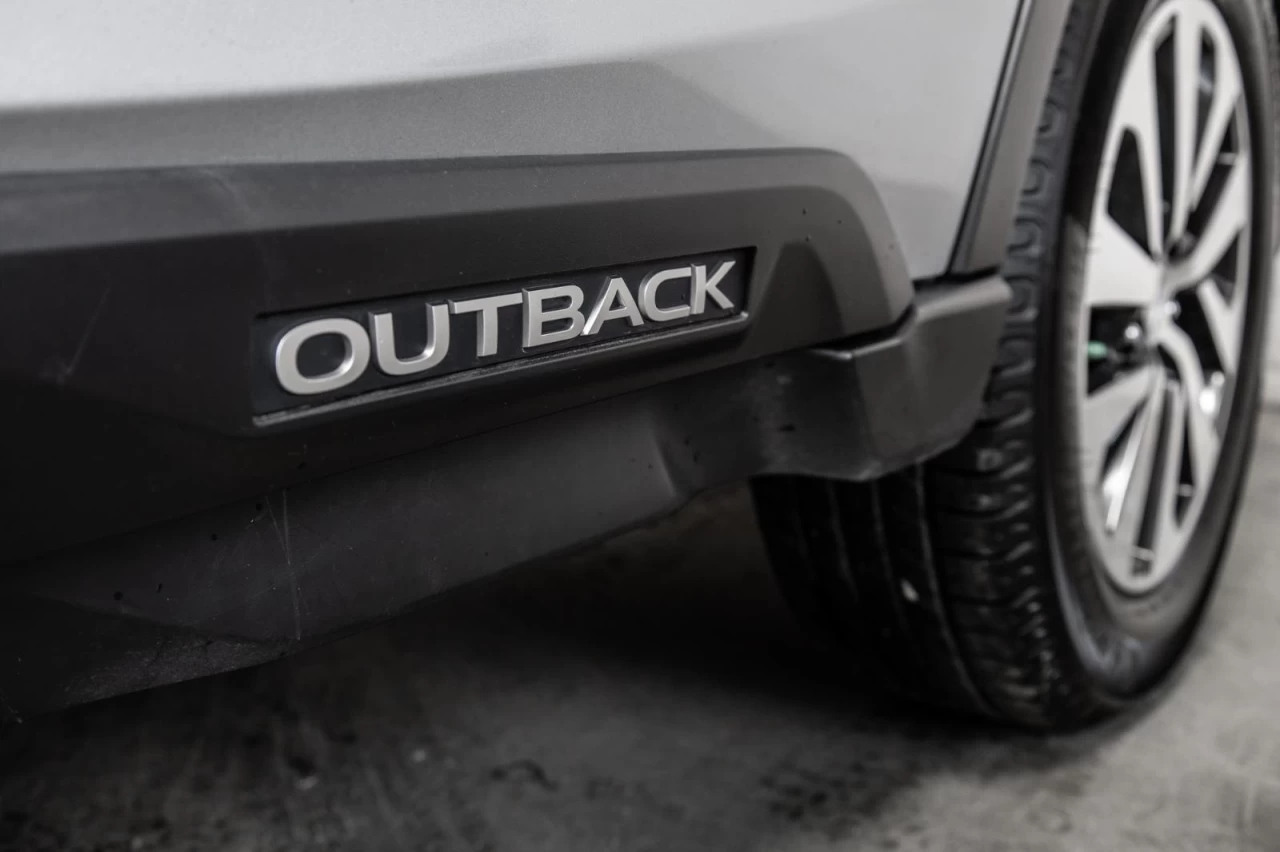 2021 Subaru Outback Touring TOIT.OUVRANT+VOLANT/SIEGES.CHAUFF+CARPLAY Main Image